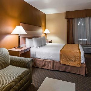 King Room Disability Access